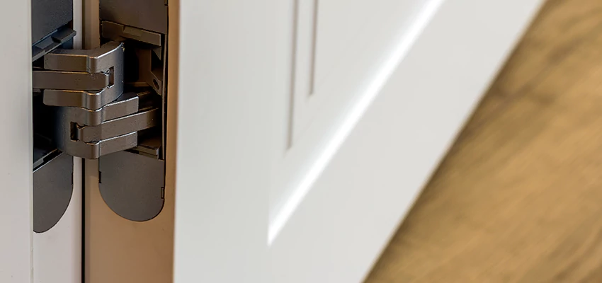 Closet Door Hardware Maintenance in Lakeland Village, California