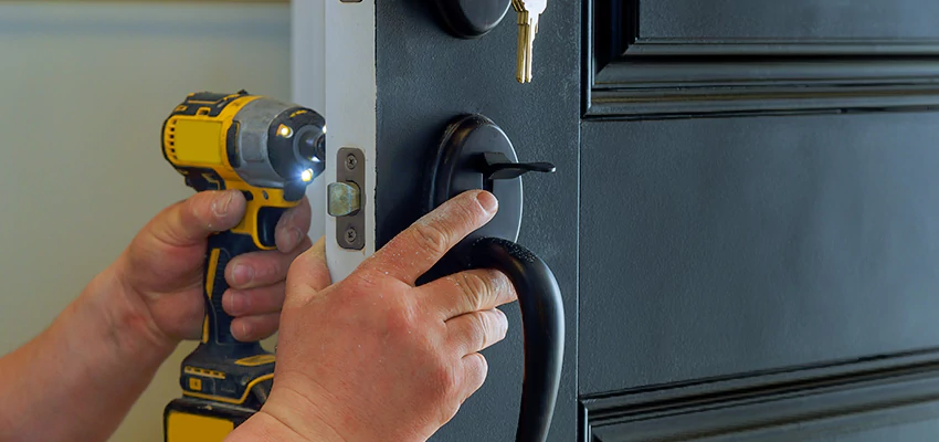 Emergency Downtown Locksmith in Lakeland Village, CA