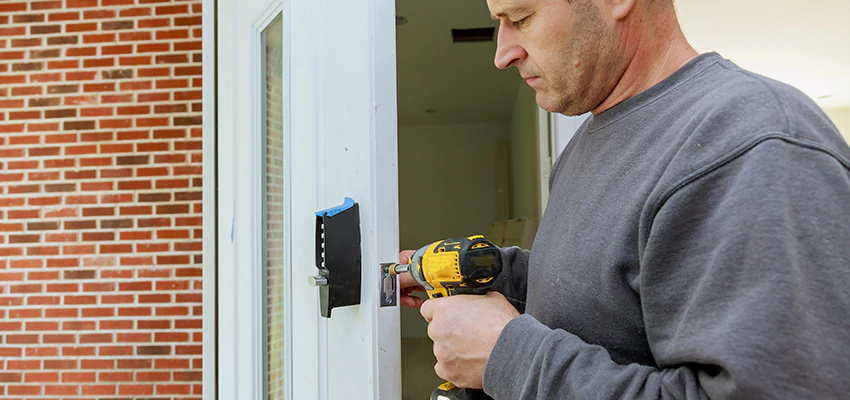 Eviction Locksmith Services For Lock Installation in Lakeland Village, CA