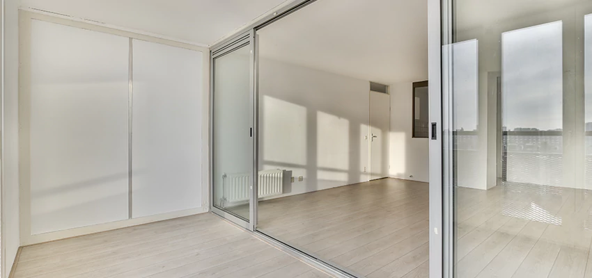 Patio Glass Sliding Door Lock in Lakeland Village, CA