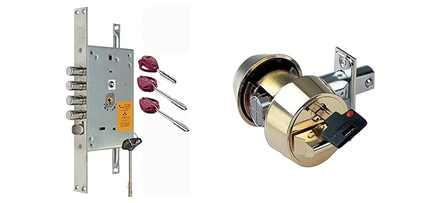 Mul-T-Lock Vehicle Locks Installation in Lakeland Village, CA