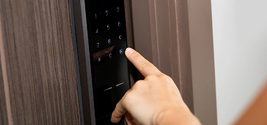 Smart Electric Locks Replacement Services in Lakeland Village, CA