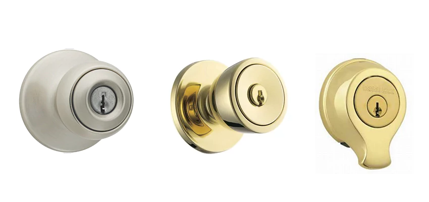 Weiser Bluetooth Lock Installation in Lakeland Village, CA