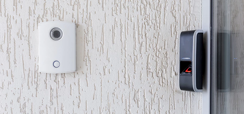 Automatic Door Lock Repair in Lakeland Village, California