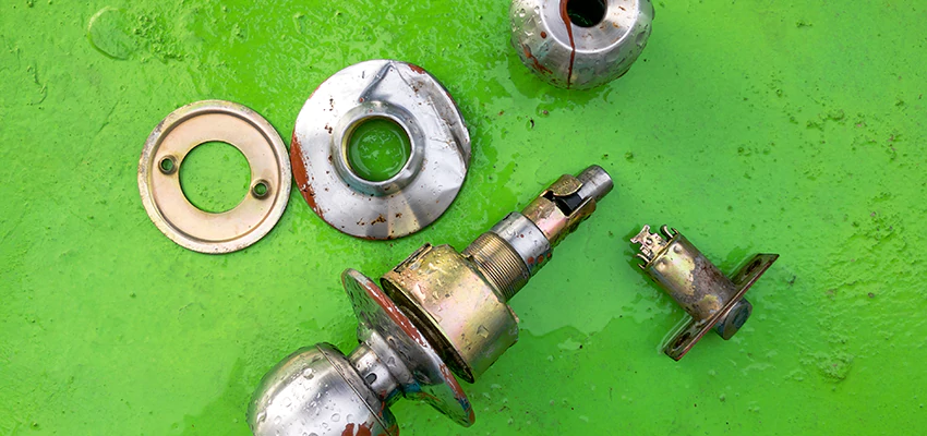 Patio Broken Door Lock Repair in Lakeland Village, CA