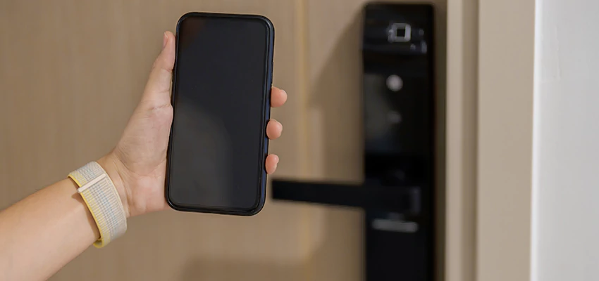 Keypad Wifi Locks Repair And Installation in Lakeland Village, CA