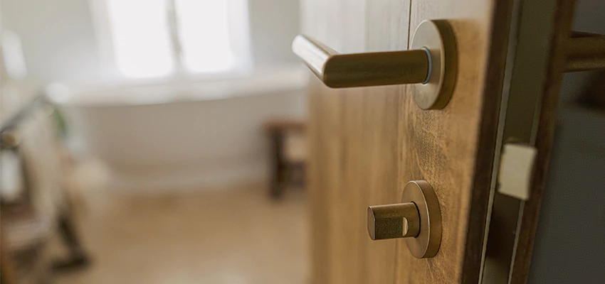 Mortise Locks For Bathroom in Lakeland Village, CA