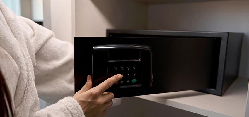 Safe Unlocking Service Company in Lakeland Village, California