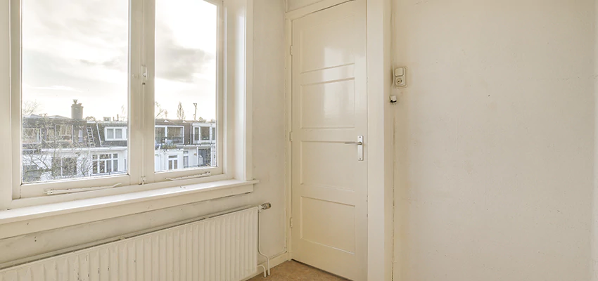 Sliding Window Locks And Security in Lakeland Village, California