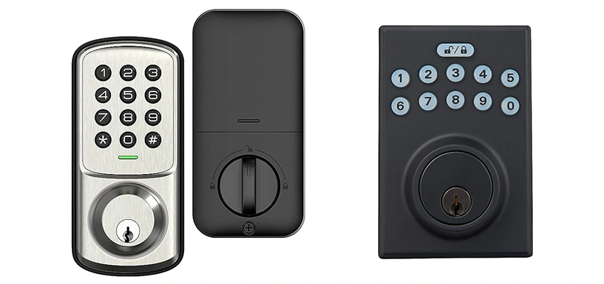 Garage Emergency Lock Replacements in Lakeland Village, CA