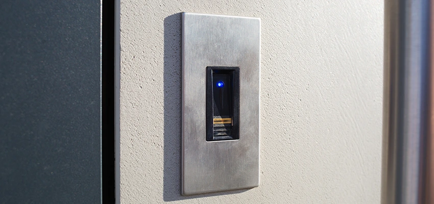 Fingerprint Biometric Entry Systems Maintenance in Lakeland Village, California