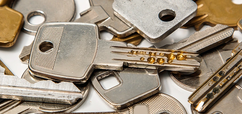 Stuck Key Extraction in Lakeland Village, CA