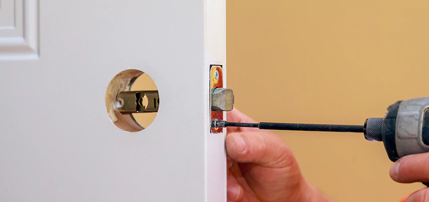 Stuck Door Knobs Repair in Lakeland Village, CA