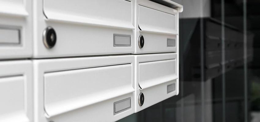 Mailbox Tubular Lock Replacement in Lakeland Village, California