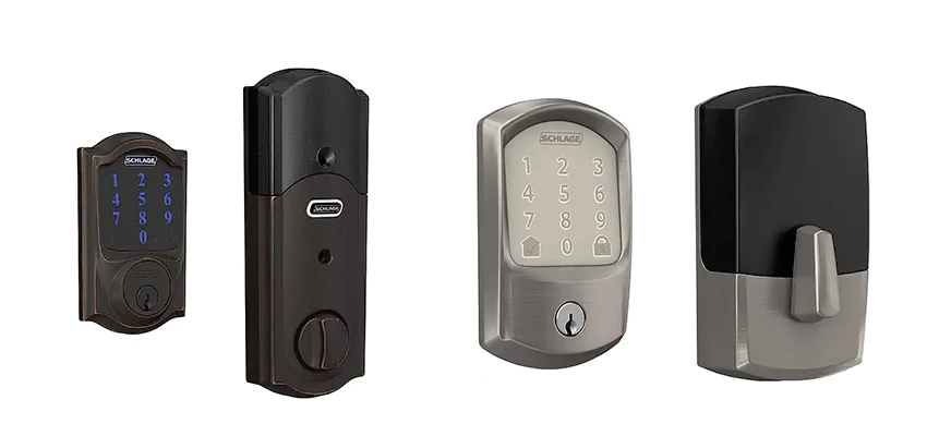 Schlage Smart Locks Repair in Lakeland Village, California