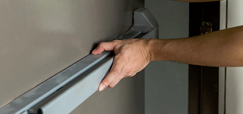 Electro-Magnetic Hold Open Fire Door Closing Systems in Lakeland Village, CA