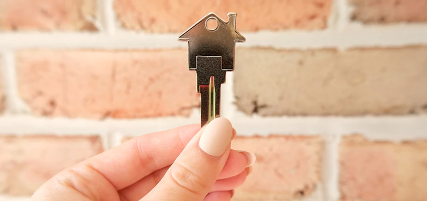 Preventing Duplication with Master Key System Planning in Lakeland Village, CA