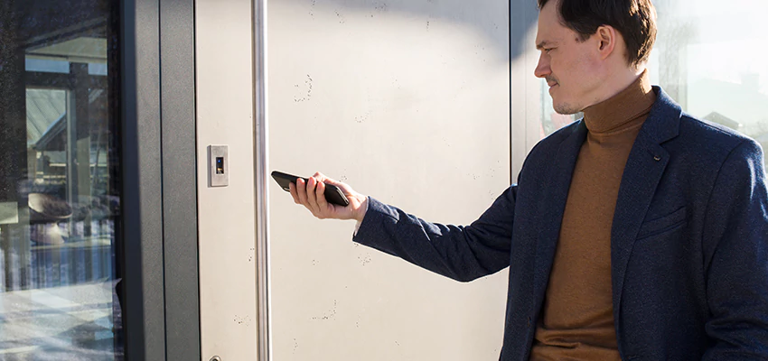 Business Security Systems in Lakeland Village, CA