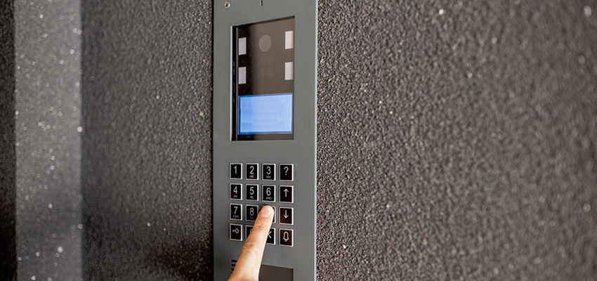 Access Control System Installation in Lakeland Village, California
