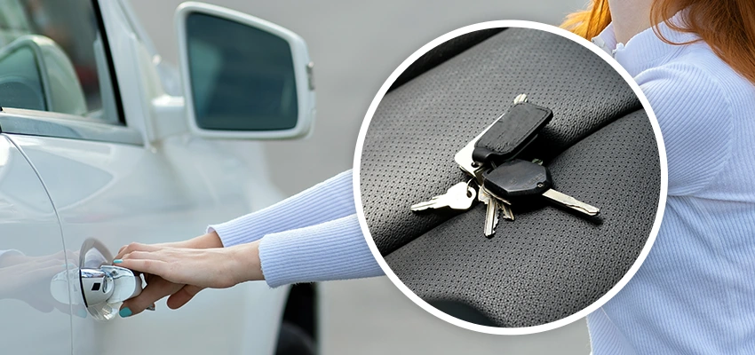 Locksmith For Locked Car Keys In Car in Lakeland Village, California