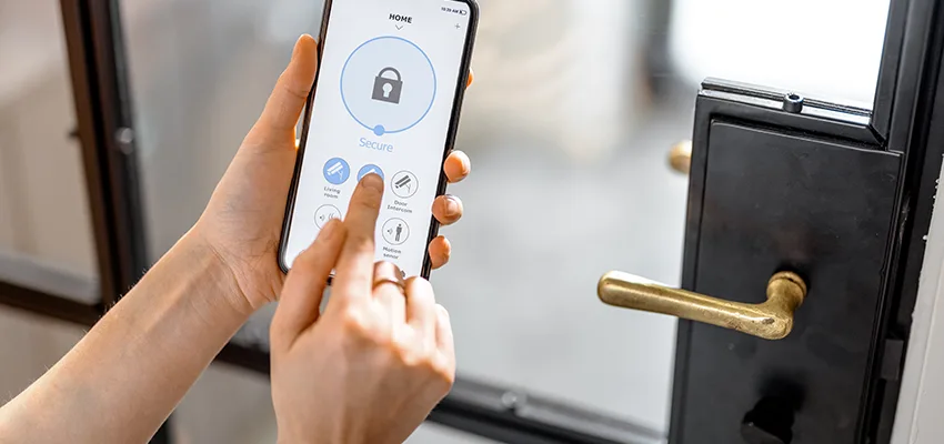 Remote Control Locks Sensor Repair in Lakeland Village, California