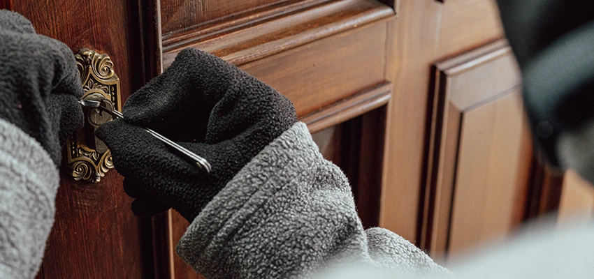 Burglar Damage Electronic Locks Repair in Lakeland Village, CA