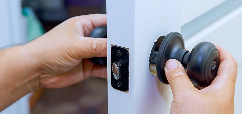 Smart Lock Replacement Assistance in Lakeland Village, California