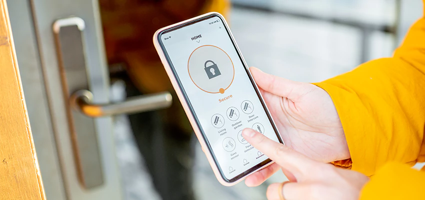 Automatic Door Lock Opener Repair in Lakeland Village, California