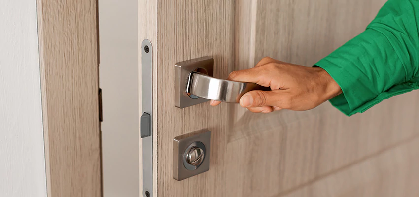 Garage Door Lock Reinforcements in Lakeland Village, California