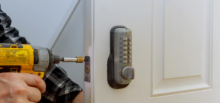 Digital Locks For Home Invasion Prevention in Lakeland Village, CA