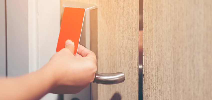 Electronic Locks Motor Repair in Lakeland Village, California