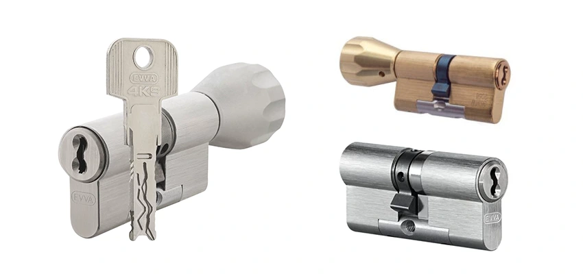 Evva Padlock Installation in Lakeland Village, California