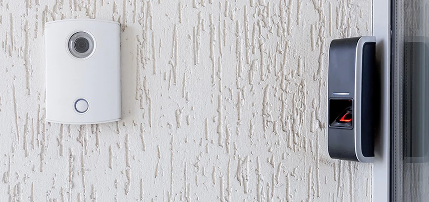 Multi-User Fingerprint Door Locks Installation in Lakeland Village, California