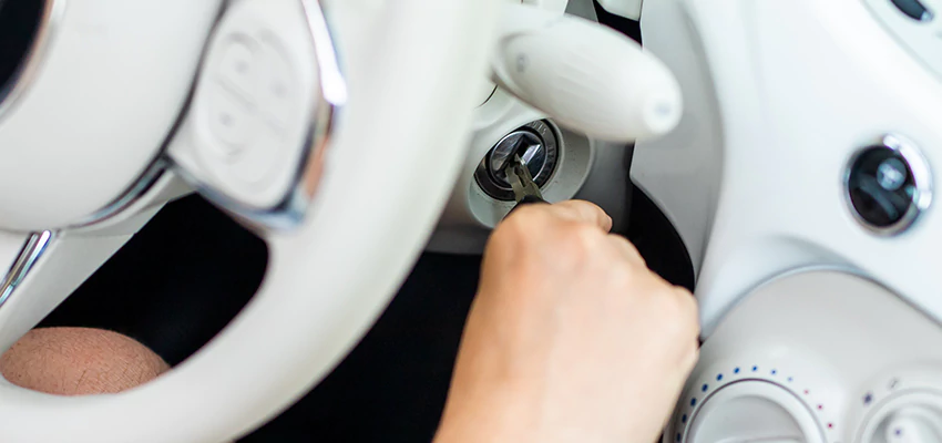 Ignition Lock Barrel Replacement Near Me in Lakeland Village, California