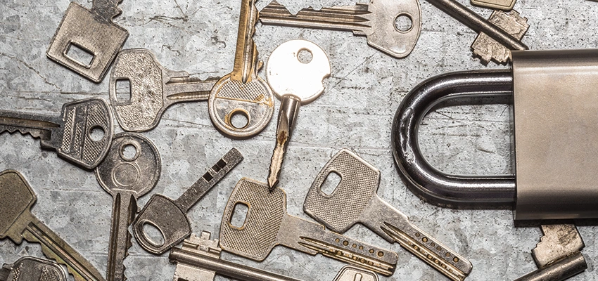 Lock Rekeying Services in Lakeland Village, California