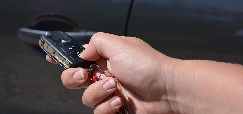 Car Door Unlocking Locksmith in Lakeland Village, California