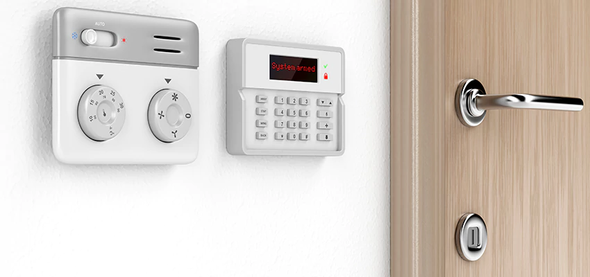 Commercial Electronic Door Lock Services in Lakeland Village, CA