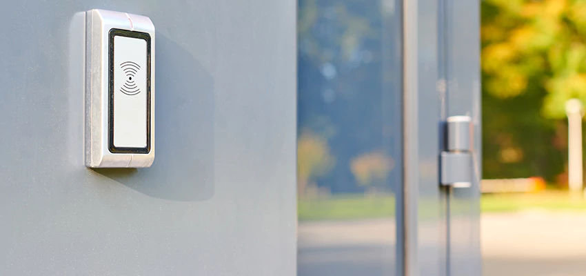 Glass Door Electric Lock Repair in Lakeland Village, CA