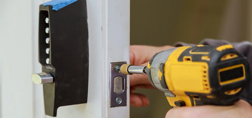 Eviction Locksmith For Key Duplication in Lakeland Village, California