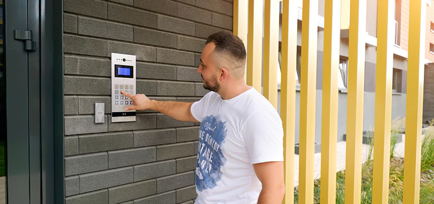 Locksmith Company For Smart Lock System Installation in Lakeland Village, California